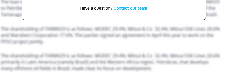 Have a question? Contact our team